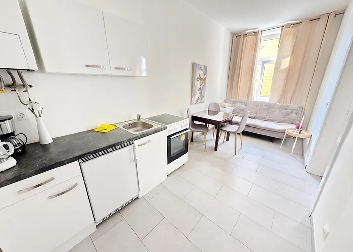 Charming - Close To Attractions Mz27 Appartement *